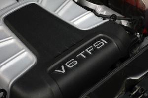 Audi SQ5 TFSI 2013 года  (NA)